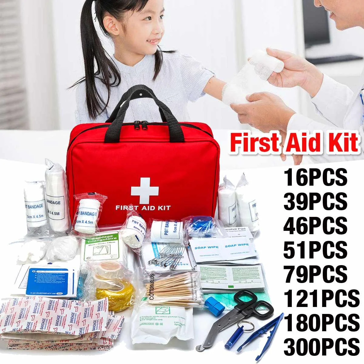 Emergency Medical First Aid Ki - đánh giá và giá Bivy Bag Emergency