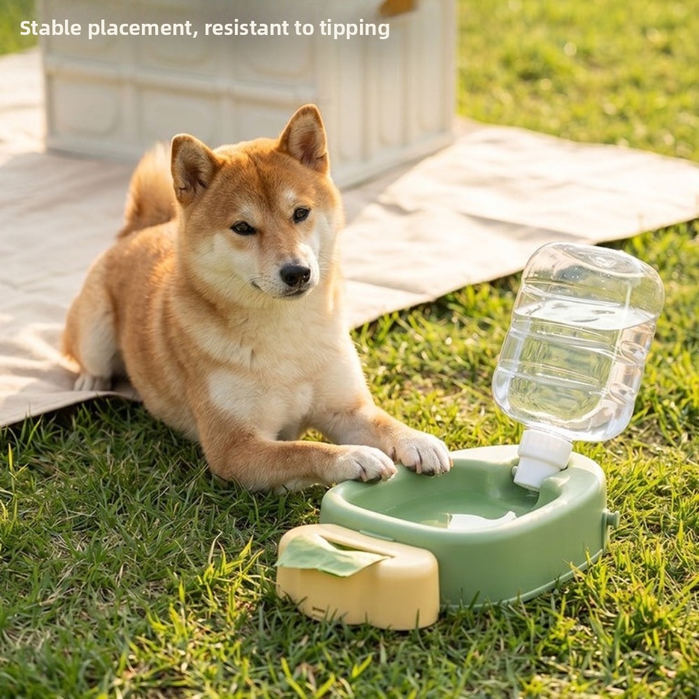 Large Capacity Carrot Pet Comp - đánh giá và giá Water Bag Collapsible