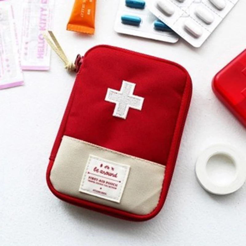 Mini Portable Travel First Aid - đánh giá và giá Bivy Bag Emergency