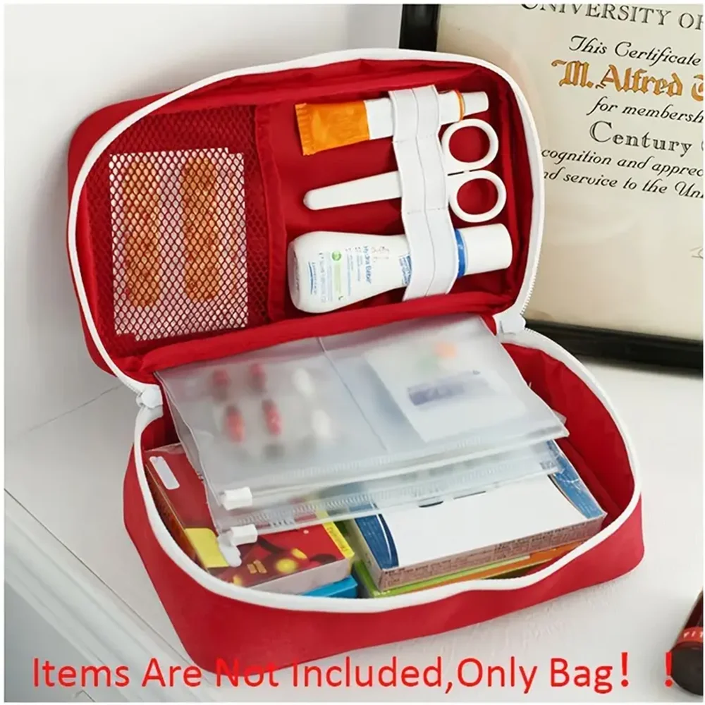 Durable First Aid Kit Emergenc - đánh giá và giá Bivy Bag Emergency