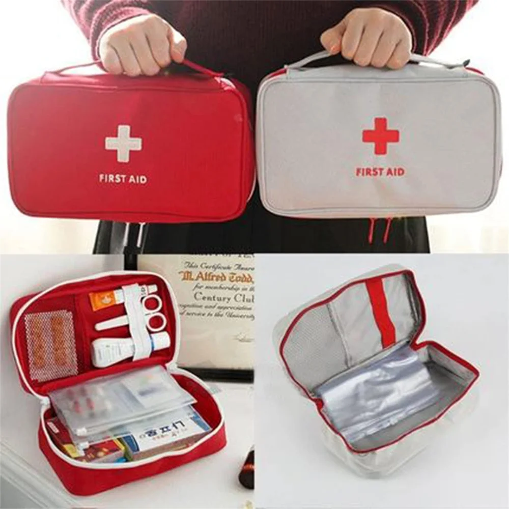 Durable First Aid Kit Emergenc - đánh giá và giá Bivy Bag Emergency