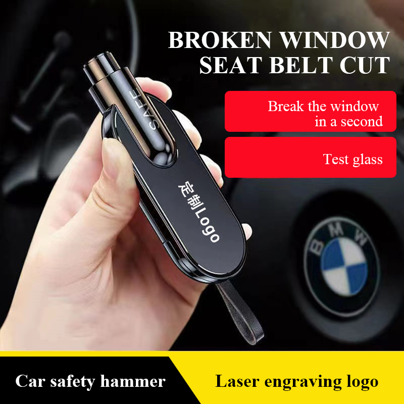 Car Safety Hammer Emergency Es - đánh giá và giá Rescue Rope Throw