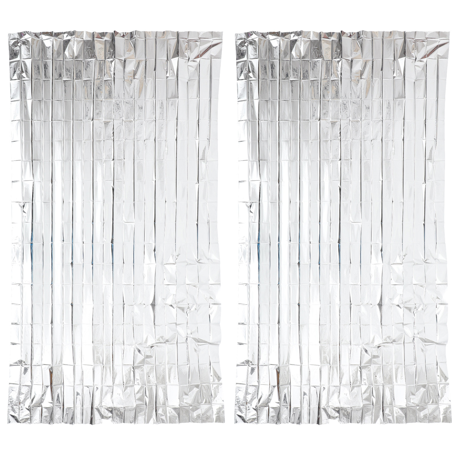 2Pcs Survival Emergency Warm B - đánh giá và giá Survival Blanket Reflective