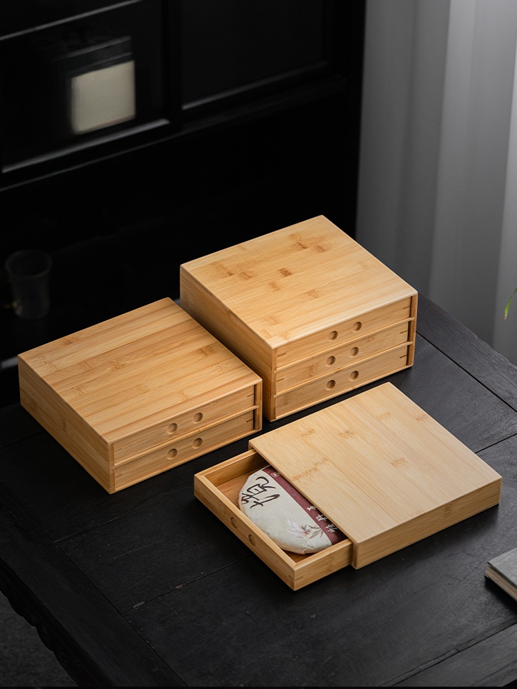 Multi-Layered Bamboo Storage B - đánh giá và giá Multi Tool Plier