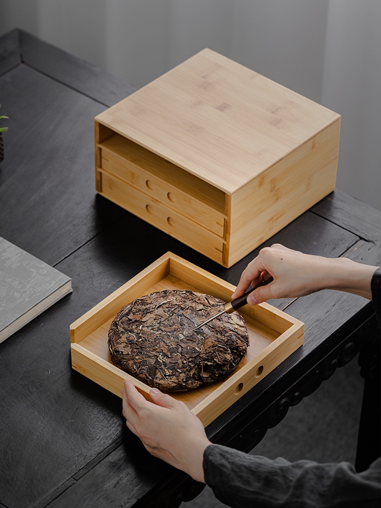 Multi-Layered Bamboo Storage B - đánh giá và giá Multi Tool Plier