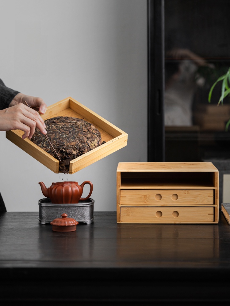 Multi-Layered Bamboo Storage B - đánh giá và giá Multi Tool Plier