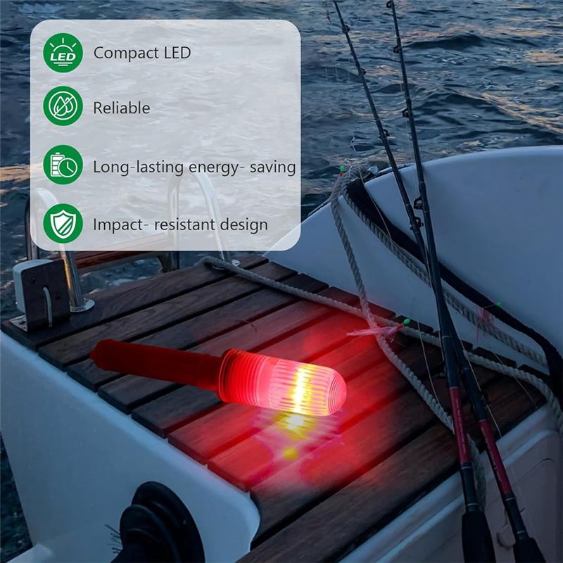 AB35-Emergency Signals For Fis - đánh giá và giá Signal Flare Kit