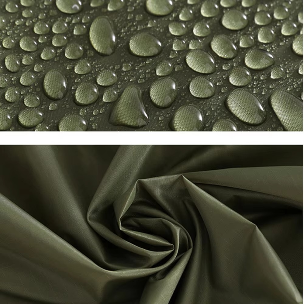 New 3 in 1 Outdoor Raincoat Ho - đánh giá và giá Emergency Poncho Rain