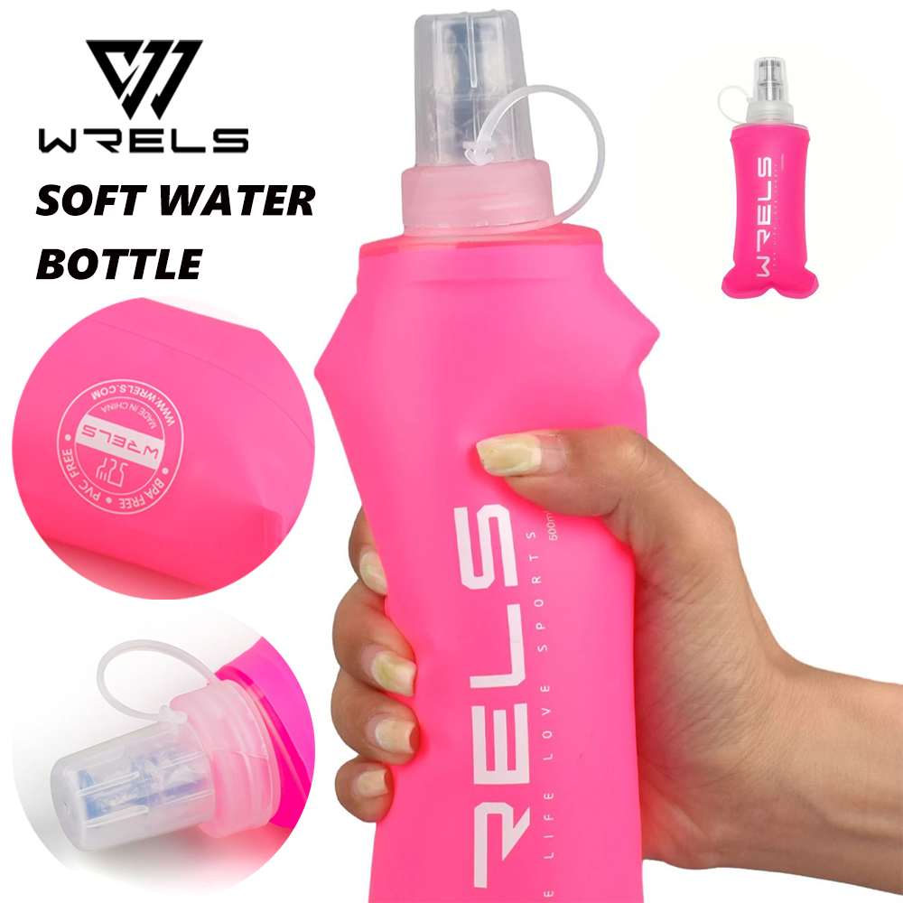 WRELS Collapsible Folding Wate - đánh giá và giá Water Bag Collapsible