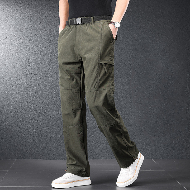 2026 New Hiking Pants Men Spri - đánh giá và giá Fishing Kit Compact