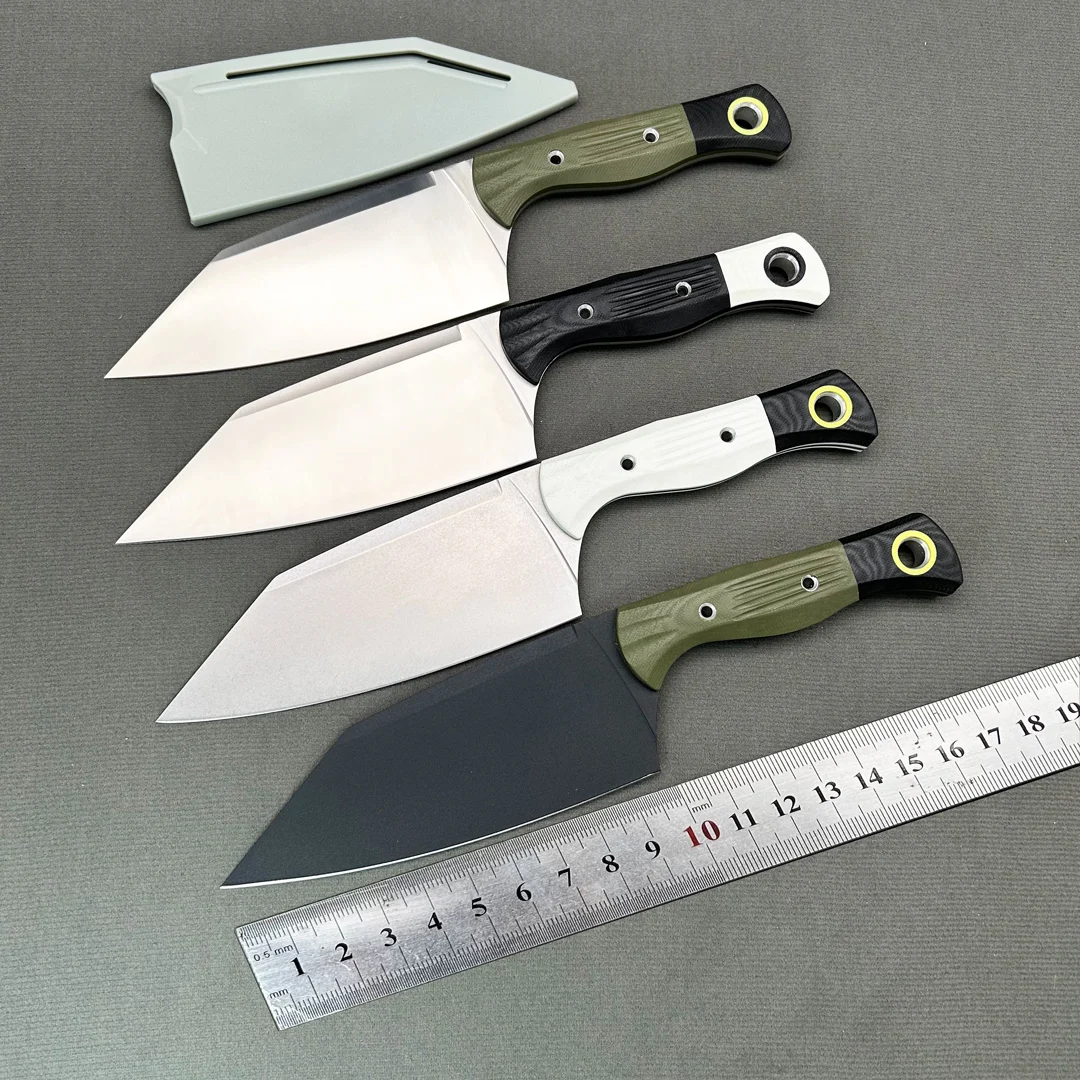 BM 4010BK-01 High quality Kitc - đánh giá và giá Bushcraft Knife Fixed