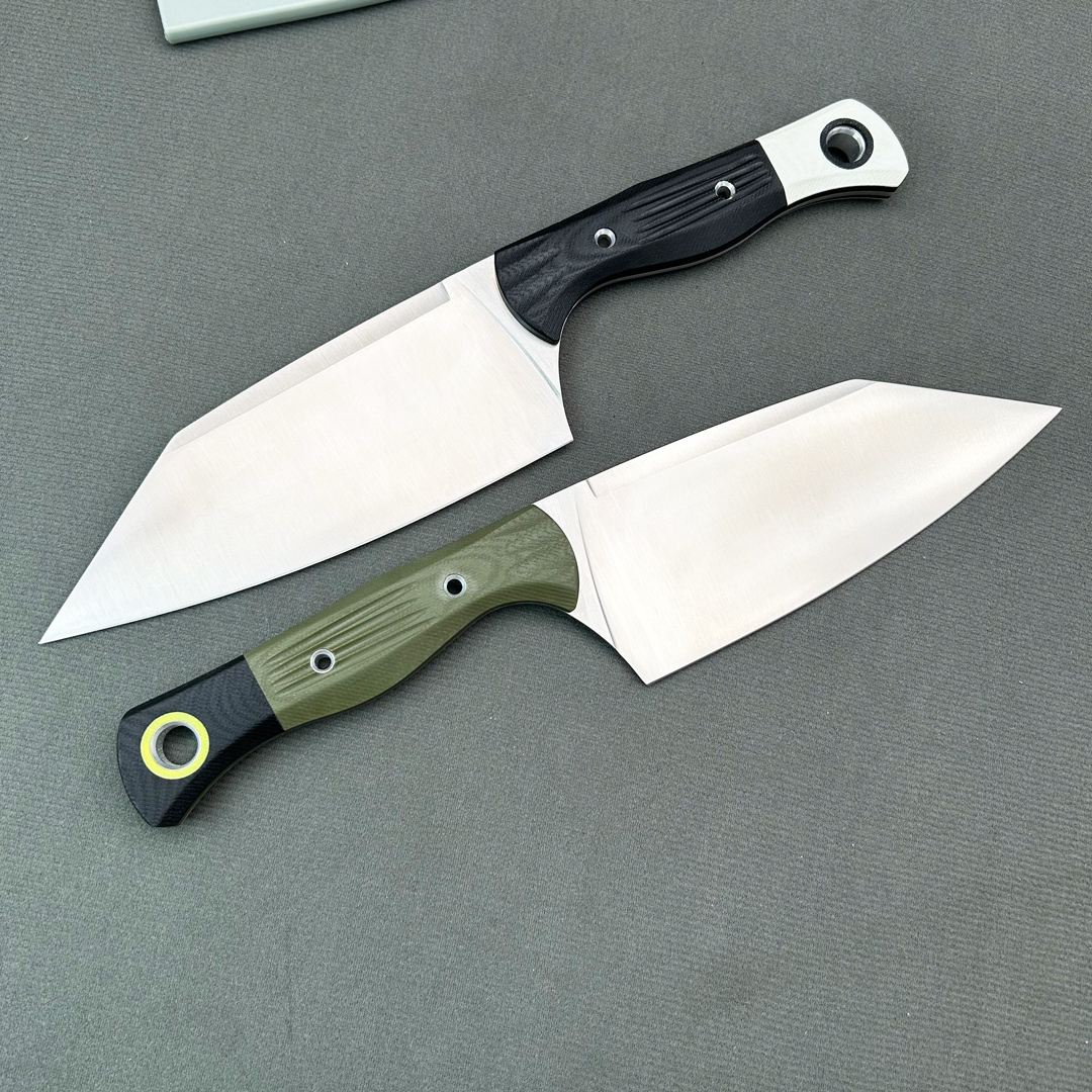 BM 4010BK-01 High quality Kitc - đánh giá và giá Bushcraft Knife Fixed