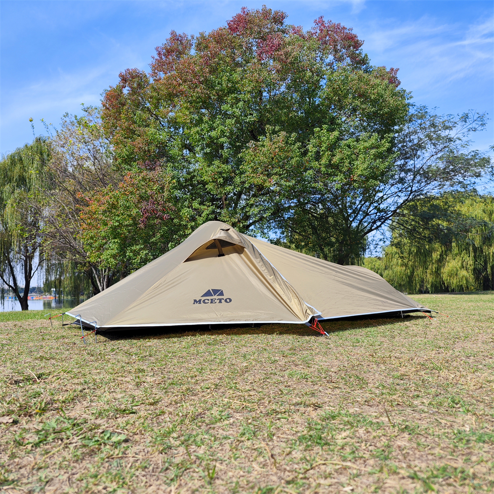 2024 Backpacking Tent 1 Person - đánh giá và giá Emergency Mylar Tent
