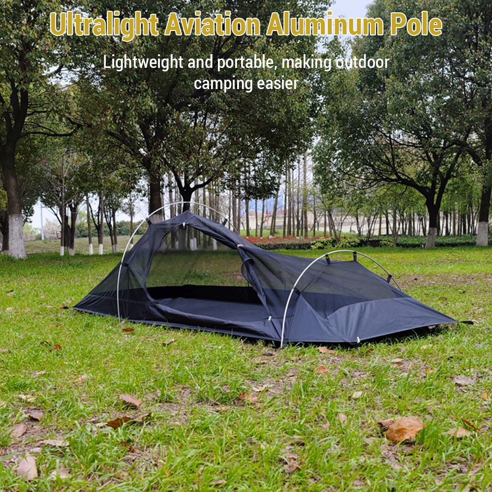 2024 Backpacking Tent 1 Person - đánh giá và giá Emergency Mylar Tent