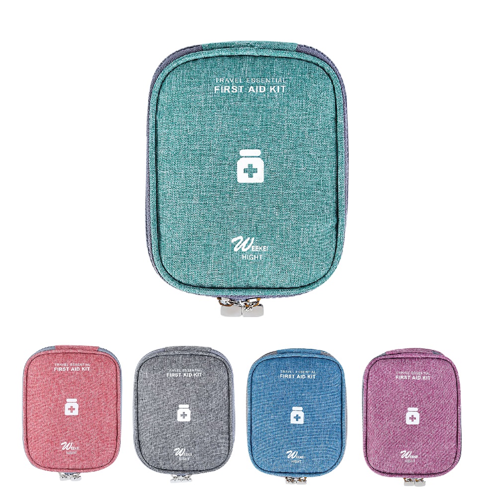 Mini Medicine Storage Bag Port - đánh giá và giá Bivy Bag Emergency