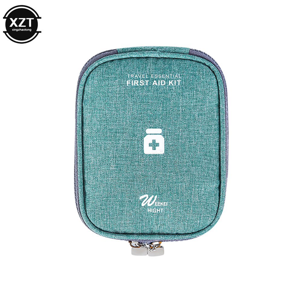 Mini Medicine Storage Bag Port - đánh giá và giá Bivy Bag Emergency