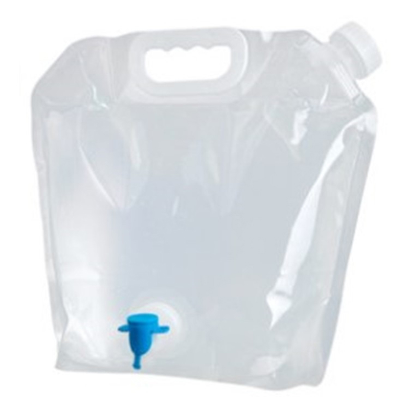 Collapsible Water Container Ba - đánh giá và giá Water Bag Collapsible