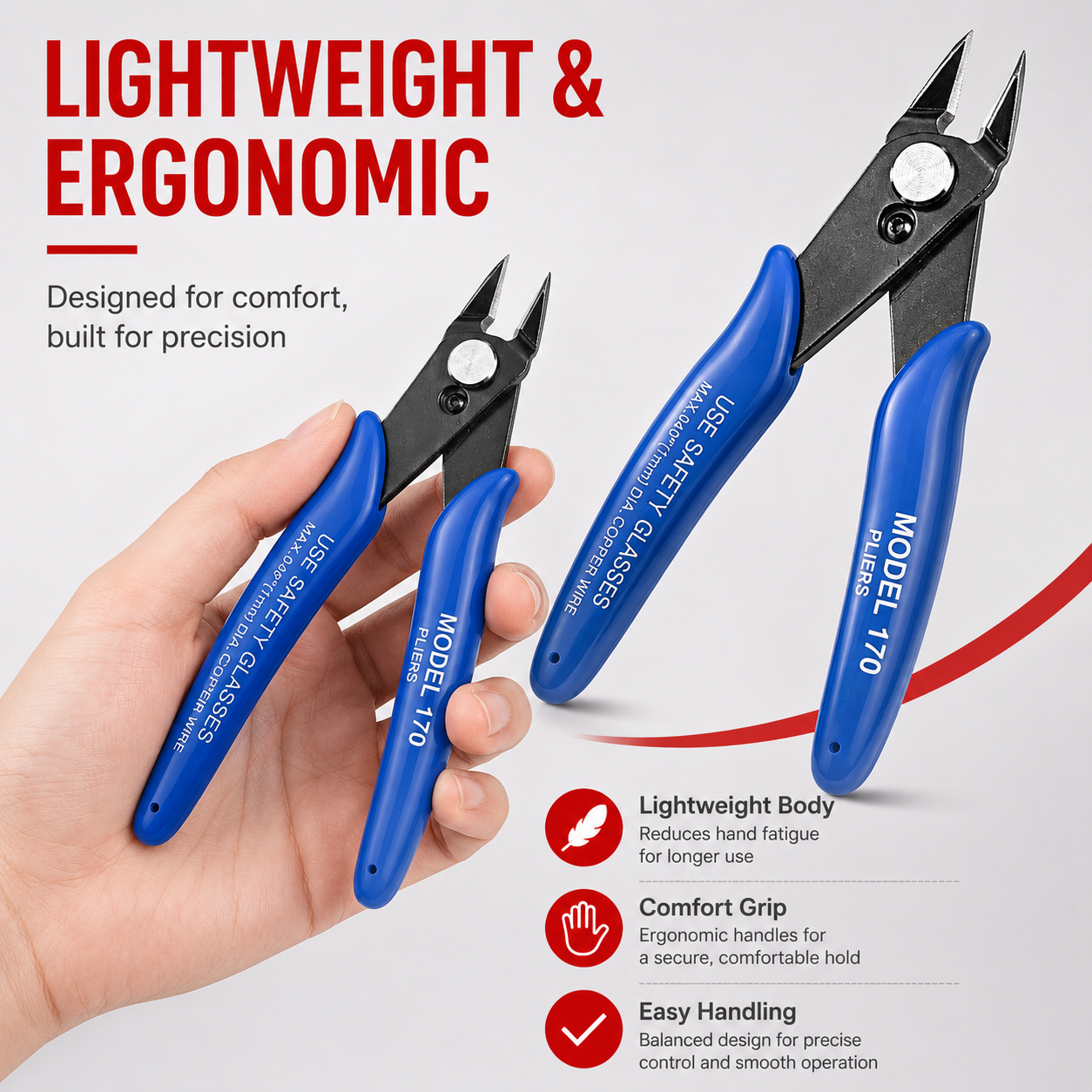 PINMOAP 170 Multi Purpose Plie - đánh giá và giá Multi Tool Plier