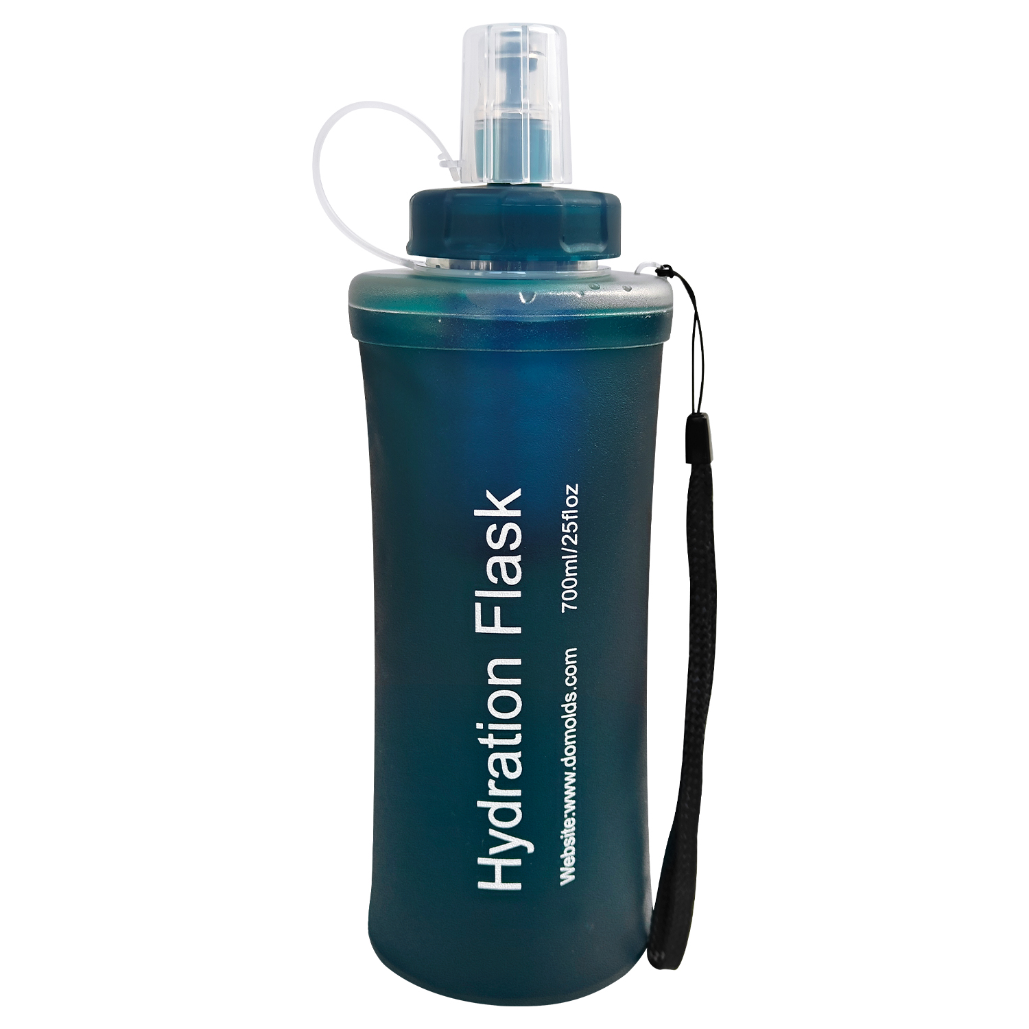 Soft TPU Collapsible Water Bot - đánh giá và giá Water Bag Collapsible