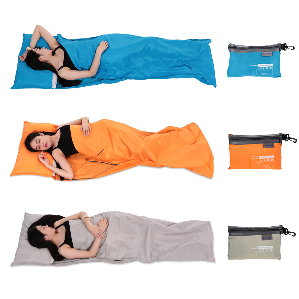 Outdoor Travel  Sleeping Bag L - đánh giá và giá Bivy Bag Emergency