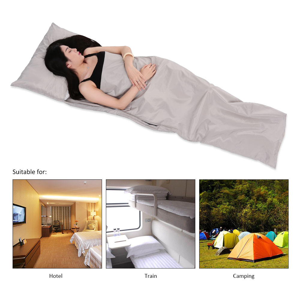 Outdoor Travel  Sleeping Bag L - đánh giá và giá Bivy Bag Emergency