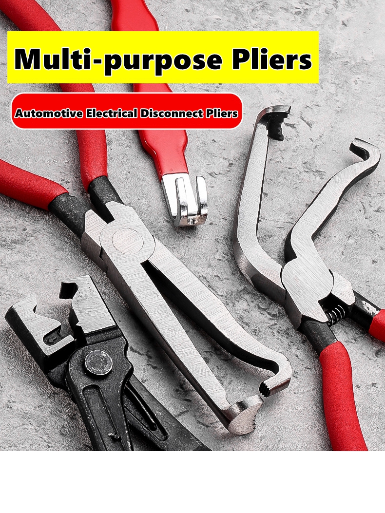 Multifunction Car Automotive E - đánh giá và giá Multi Tool Plier