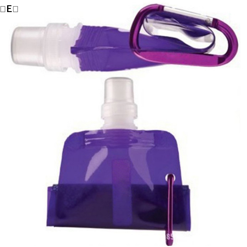 〔E〕1Pc Cups Bag Folding Plasti - đánh giá và giá Water Bag Collapsible