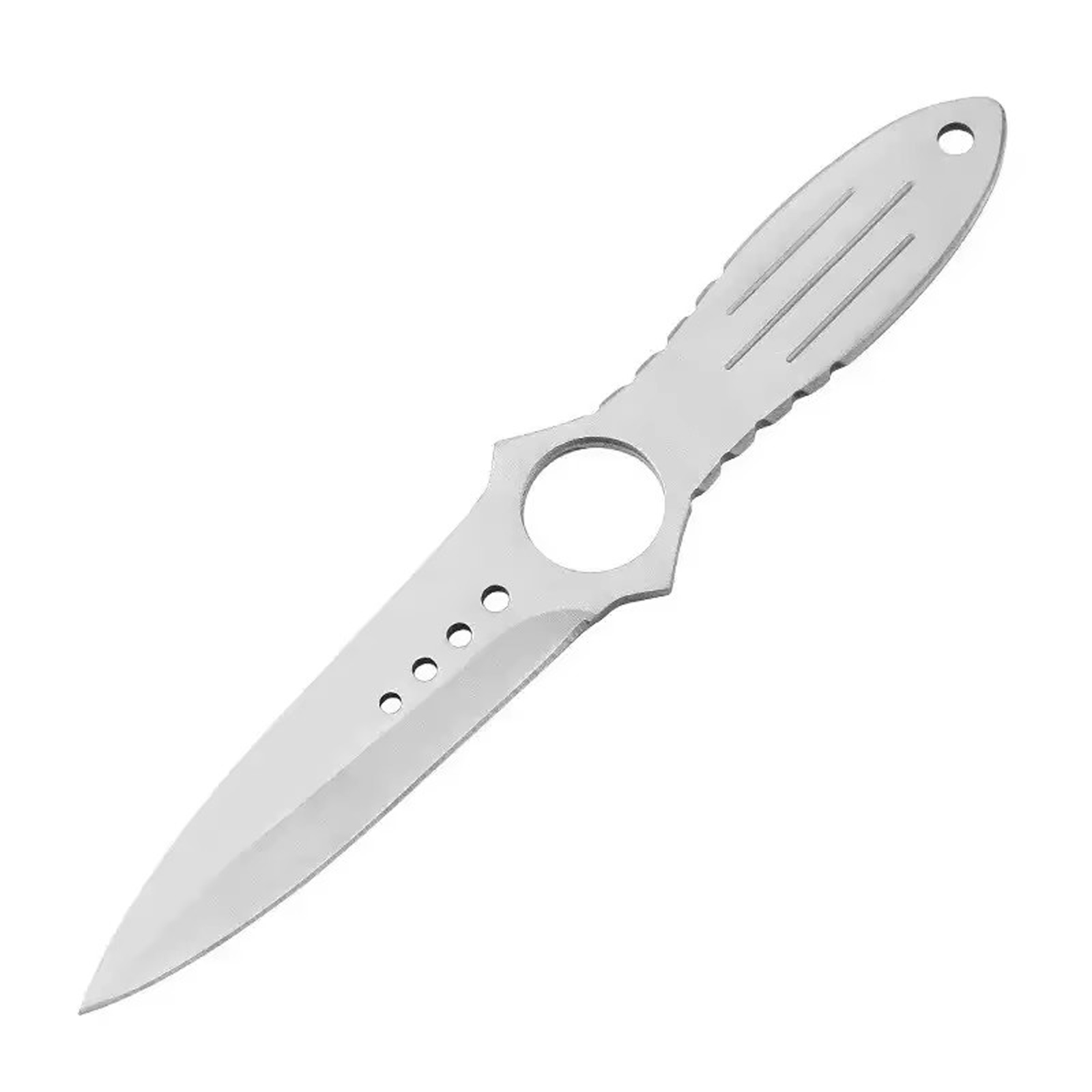 Portable outdoors Knife, Wilde - đánh giá và giá Bushcraft Knife Fixed